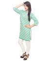 floral-cotton-kurti