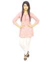 Ladies Cotton Short Kurti