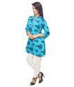 ladies-printed-kurti