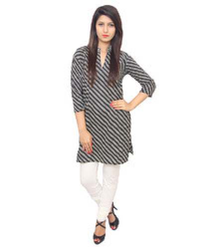 Printed Fancy Kurti
