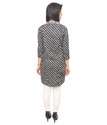 Printed Fancy Kurti thumb 1