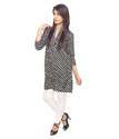 Printed Fancy Kurti thumb 2