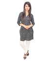 Stylish Cotton Kurti