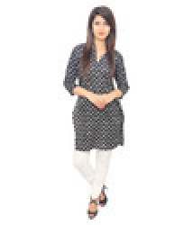 Stylish Cotton Kurti