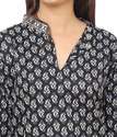 Stylish Cotton Kurti thumb 1