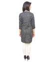 Stylish Cotton Kurti thumb 2