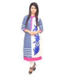 Trendy Designer Long Kurti