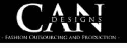 Can Fashion Pvt Ltd logo icon