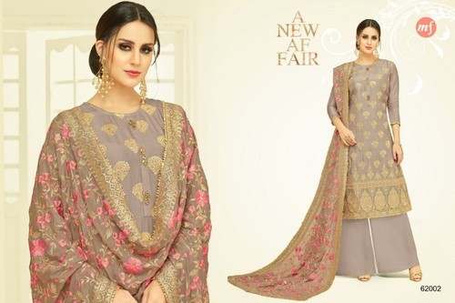 Casual Designer Suits by Rajendra Textiles