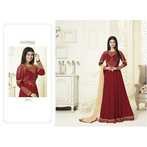 Ladies Anarkali Suits