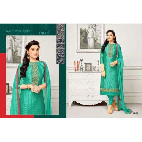 Ladies Fancy Suits