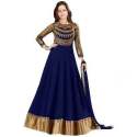 Ladies Party Wear Anarkali Suits