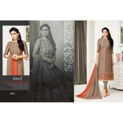 Party Wear Designer Suits