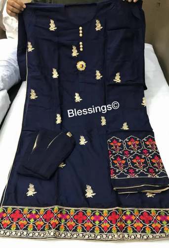Blessing Designer palazzo