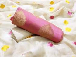 Chanderi Big Boss Suit