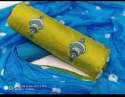 Chanderi Unstitched Suit  thumb 2