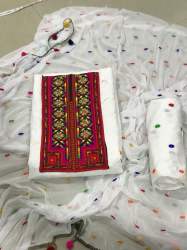 Cotton Stone Work Suit