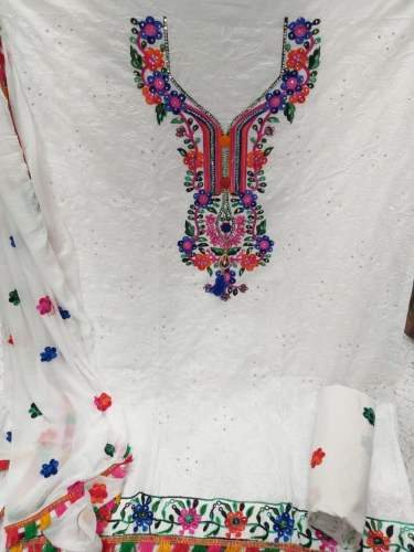 Designer Bhavna Dress Material