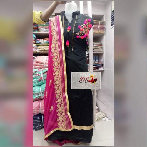 Designer Soorm Readymade Suit