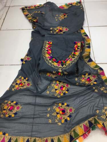 Designers Santoon Suit