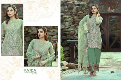 Faiza
