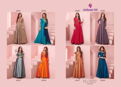 Flora vol 5
