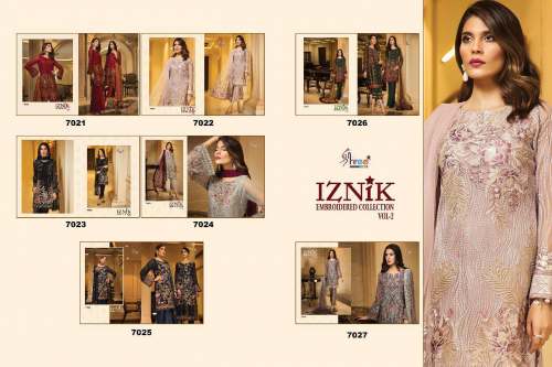 Iznik vol 2
