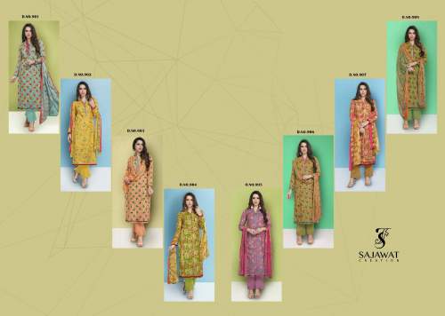 Zara volume 2