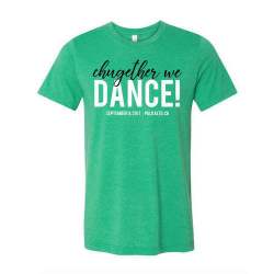 Dance Event T-Shirt