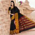 Designer Cotton Saree
