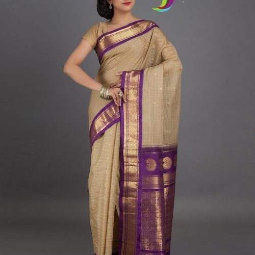 Ladies Designer Saree