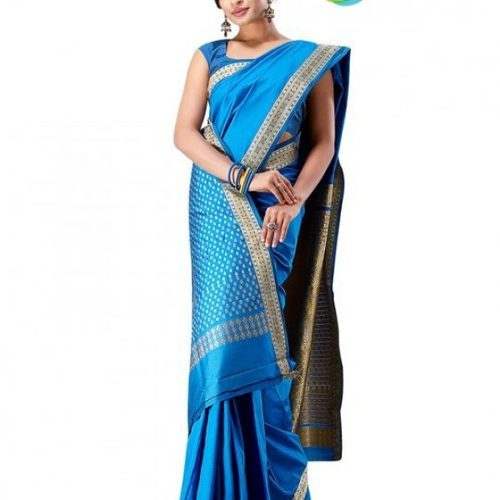 Ladies Fancy Saree