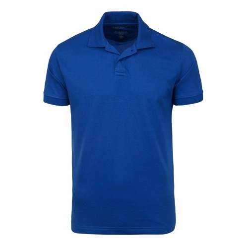 Mens Polo-T-Shirt
