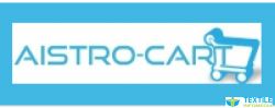 Aistro Cart logo icon