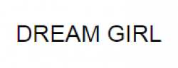 DREAM GIRL logo icon