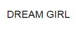 DREAM GIRL logo icon