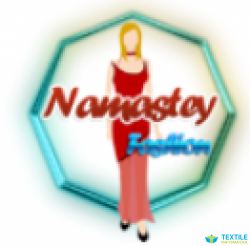 Namastey Fashion logo icon