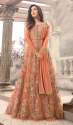designer-orange-color-long-gown-with-fany-work