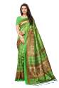 kalamkari-print-saree