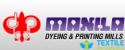 Manila Dyeing and Printing Mills