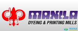 Manila Dyeing and Printing Mills logo icon