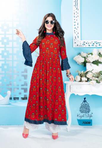 Fashion Galleria vol-7