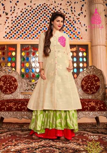 Kajal Style