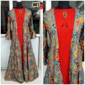SELFIE STYLE KURTI (NOOTAN) thumb 3