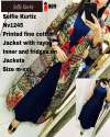 SELFIE STYLE KURTI (NOOTAN) thumb 5