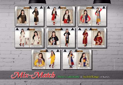 Shree MN CREATION Present