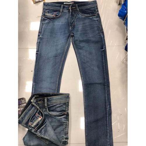 boys faded jeans