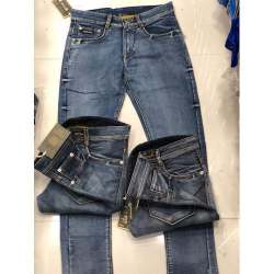 d pocket jeans