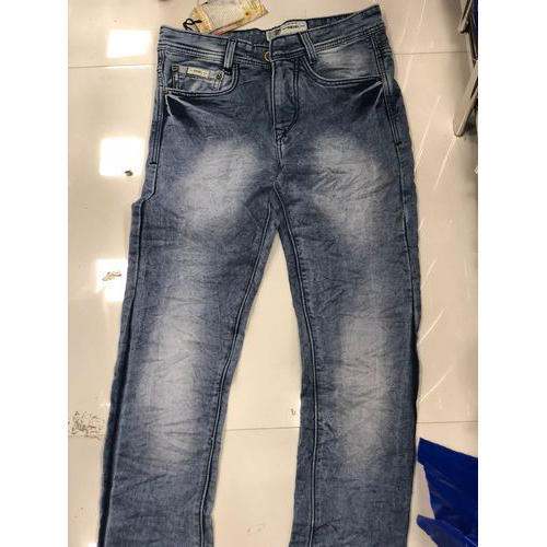 denim fancy jeans