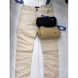 Mens casual trouser